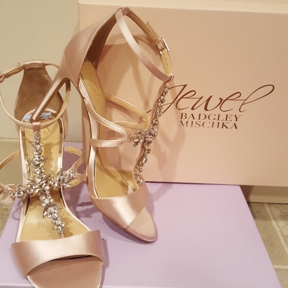 badgley mischka galvin